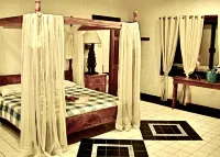 M Villa’s Farm Resort