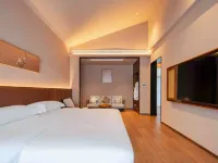 Wugongshan Fondney Hot Spring Hotel Hotel a Anfu