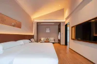 Wugongshan Fondney Hot Spring Hotel