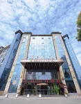 Hanzhong Haitangchun Hotel (Tianhan Wetland Park Music Fountain) Hotels in Qiaobei Square/Tianhan Wetland Park