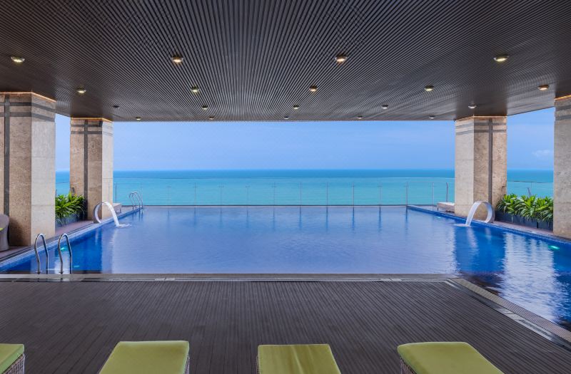 Rosamia Da Nang Hotel photo 2