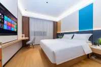 gǔlìn lán tíng · huāyuánjiǔdiàn