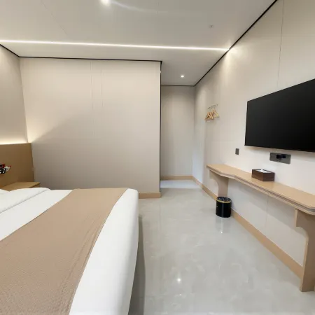 Guyu Homestay (Sanqingshan)