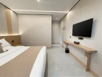谷嶼民宿（三清山） - 新規開業