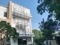 Premium Nest, Golf Course Road Hotels near Sai Ka Angan