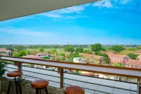 Mondial Hotel Hue - Aamiainen