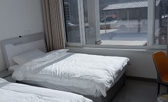 Baoding Yi Nuanjia Homestay
