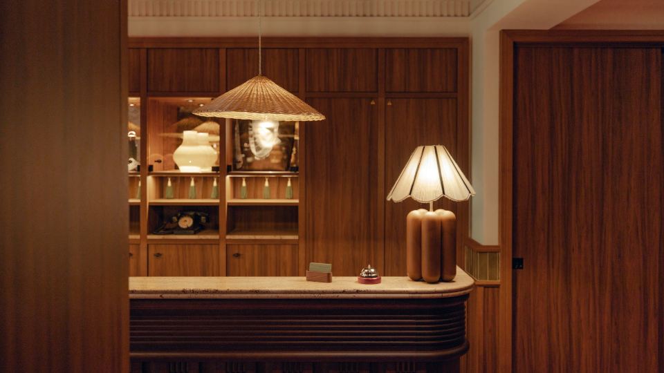 Hotel Salvia