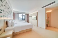 Haiyou Hotel (Yuyao North Xinjian Road)