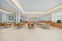 Vienna Hotel (Aba Mao County Guqiang City)