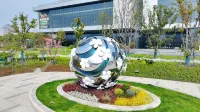 Crowne Plaza KUNSHAN EAST by IHG - Romanttinen