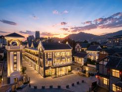 Liyi Hotel (Zunyi Conference Site Branch)