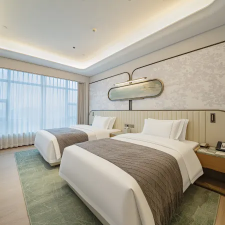 Narada Tonglu Hotel