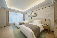 Narada Tonglu Hotel
