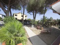 Hotel Santa Caterina Hotels in Elba Island