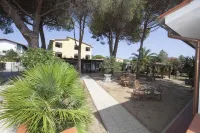 Hotel Santa Caterina