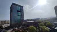 Xiyue Hotel (Jiangxi Applied Science and Technology University)