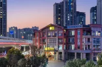 Suining Yashe Extraordinary Life Hotel