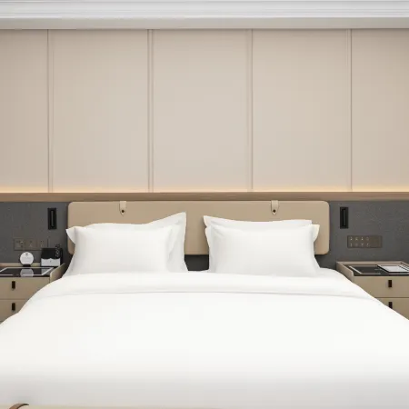 Lijing Peninsula Hotels Ξενοδοχεία στην πόλη Λούφενγκ