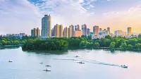 Yizhi Hotel (Ma'anshan Golden Eagle International Shopping Plaza) - Scenic