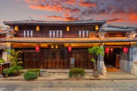 Xishe Boutique Inn - 마운틴 뷰