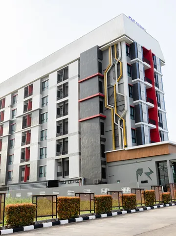 รูปภาพของโรงแรมพีเอส ศรีภู