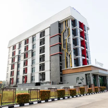Ps Sriphu Hotel