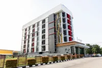 Ps Sriphu Hotel Hotels in Hat Yai International Airport