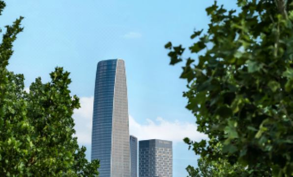 Four Seasons Hotel Tianjin