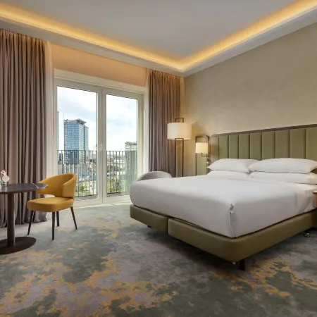 Hilton Sofia