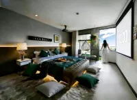 Elegance Huanpeng International Garden Hotel (Duyun Downtown Bus Terminal Branch)