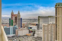 SPHERE VIEW - Signature MGM Resort Lucky Gem Penthouse & Luxury Suites 27817