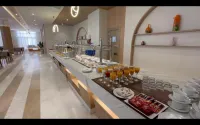 Jewel Alfustat Hotel