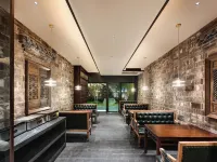 Banyinli Courtyard Hotel (Yingshang Chunqiu Guan Zhong Culture Store) - breakfast