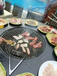 上林下水源棲源·山宿 - 朝食