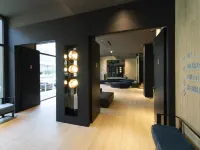 Palazzo Loreto Hotel Milano Ξενοδοχεία στην πόλη Μιλάνο