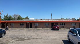 Hotel O Englewood-South Denver C O