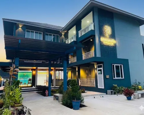 PohnphansaBoutique Hotel Hotel a Narathiwat