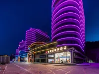 Jinkunbao Resort Hotel (Chengde Dingsheng Dynasty Cultural Industry Park)