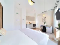Select Malaga Suites Ξενοδοχεία στην πόλη Μάλαγα