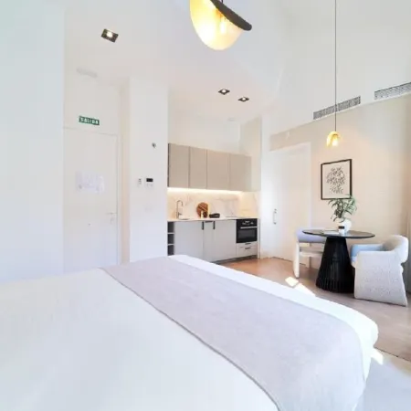 Select Malaga Suites