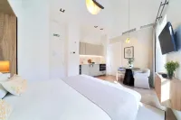 Select Malaga Suites