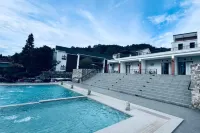 Alfa Jivana Resort - Pools