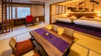 Hotel Taisetsu Onsen＆Canyon Resort