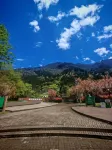 Dove Tree Inn (Yingjing Longcanggou National Forest Park) - Bjergudsigt