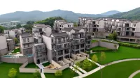Luofu Courtyard · Yuquan Homestay - 공항 셔틀버스