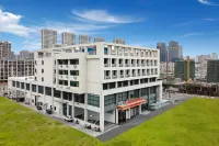 競放電競酒店（射陽店）