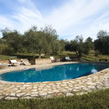 Casa della Pergola