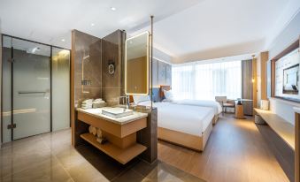 Qinghai Meilan International Hotel