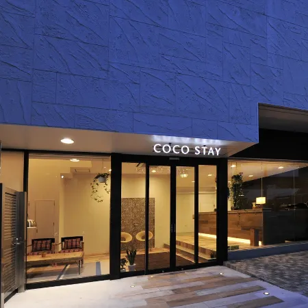 Coco Stay Nishikawaguchi Ekimae